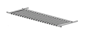 Artisan Grill Warming Rack 290-0327