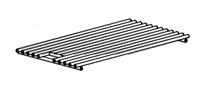 Alfresco Grill Grate 290-0348