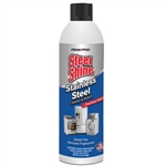 Max Professional Stainless Steel Polish 3129