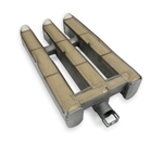Lynx Grill Burner 33478