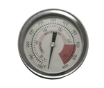 Lynx Grill Thermometer 33558
