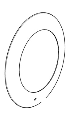 Retaining Ring 395133