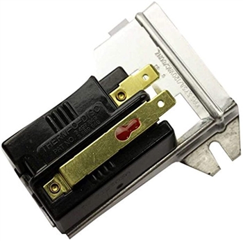 Detector Flame Gas 395194