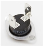 Thermostat Auto Reset 395455