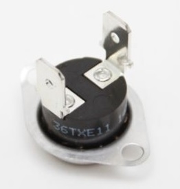 Thermostat Auto Reset 395455