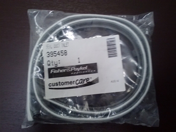 Seal Duct Inlet 395458