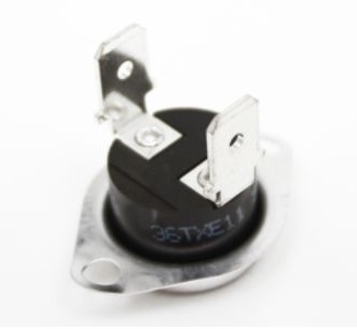Thermostat Auto Reset 395668