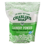 Charlie's Soap Laundry Powder 100 Loads