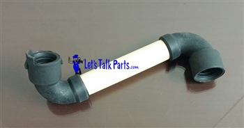 Pump Diverter Hose 421802