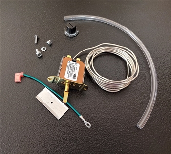Serv Assy, 61WC Thermostat  42241702