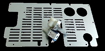 Water Inlet Valve 42249466
