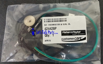Thermistor Seal 424428P