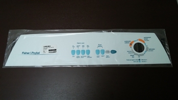 Overlay Touchpad 427451P