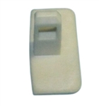 Asko Door Latch 469451