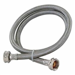 Stainless Washer Connector Hose 48367