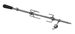 Alfresco Rotisserie Spear Kit 510-0046