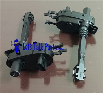 Lid Actuators 522085