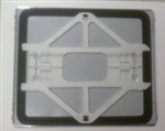 Lid & Seal Kit 522566 Fisher Paykel