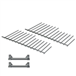 Kit Clip Front /Back FD PH7 524146