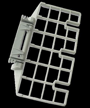 Fisher Paykel Cup Rack Left 524179