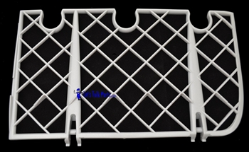 Cup Rack - Front Left 526375 Fisher Paykel