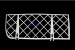 Cup Rack - Front Right 526376 Fisher Paykel