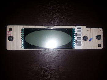 LCD Board 528044NP