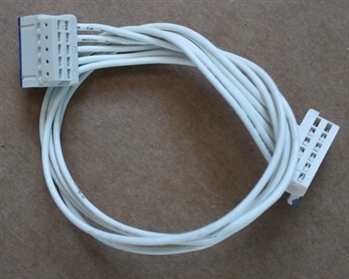 Harness Badge Isolator 529854