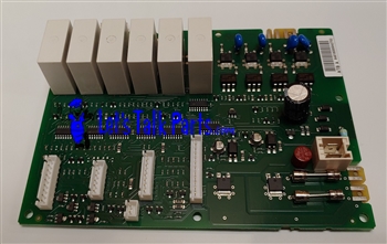 Fisher Paykel Oven Control 545180P