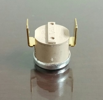 Thermal Limiter Non Reset 546719