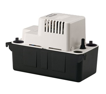 Little Giant Automatic Condensate Removal Pump 554405