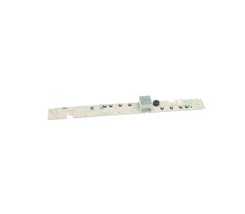 Liebherr Display Board 6113341