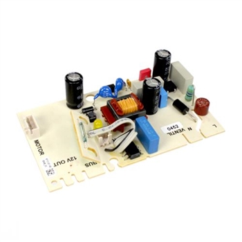 Liebherr Operating Board 6113421