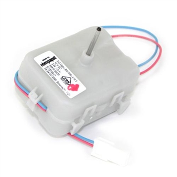 Liebherr Freezer Fan Motor 6118144