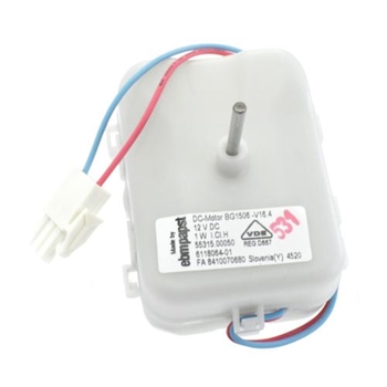 Compact Fan 6118645