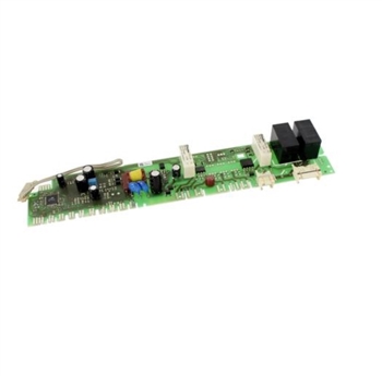 Liebherr Power Board 6133358
