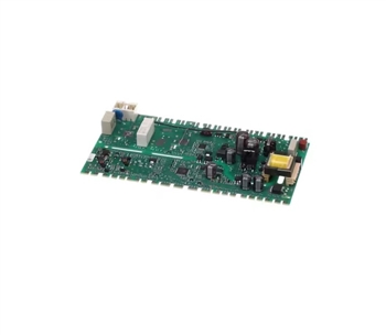 Liebherr Control Board 6143235