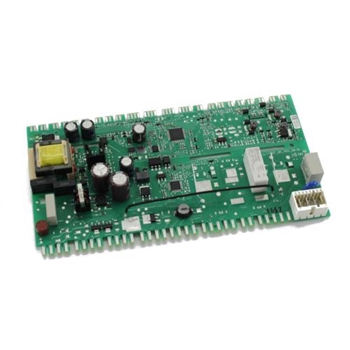 Liebherr Intergral Board 6143237