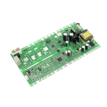 Liebherr Integral Board 6143380