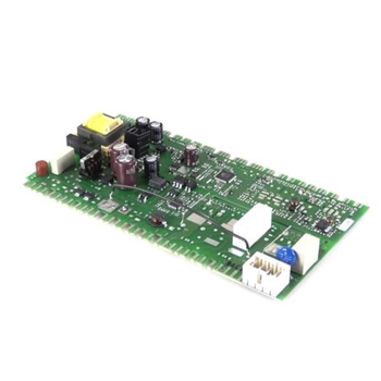 Liebherr Power Board 6143393