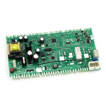 Liebherr Integral Board 6143409