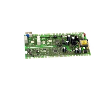 Liebherr Power Board 6143611