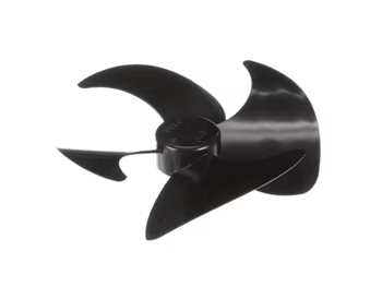 Liebherr Fan Blade 6299797