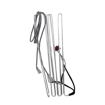 Liebherr Heating Tube Assy 6940089