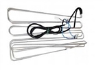 Liebherr Heating Tube 6941689