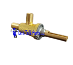 Bluestar Gas Valve 701805