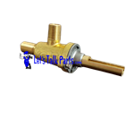 Bluestar Gas Valve 701805