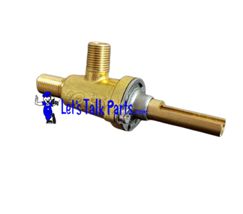 Bluestar Gas Valve 701805