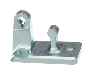 Zinc Die-cast Bearing Block 7043347