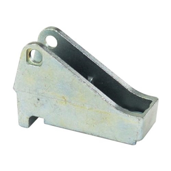 7044367 Liebherr Zinc Die-cast Bearing Block